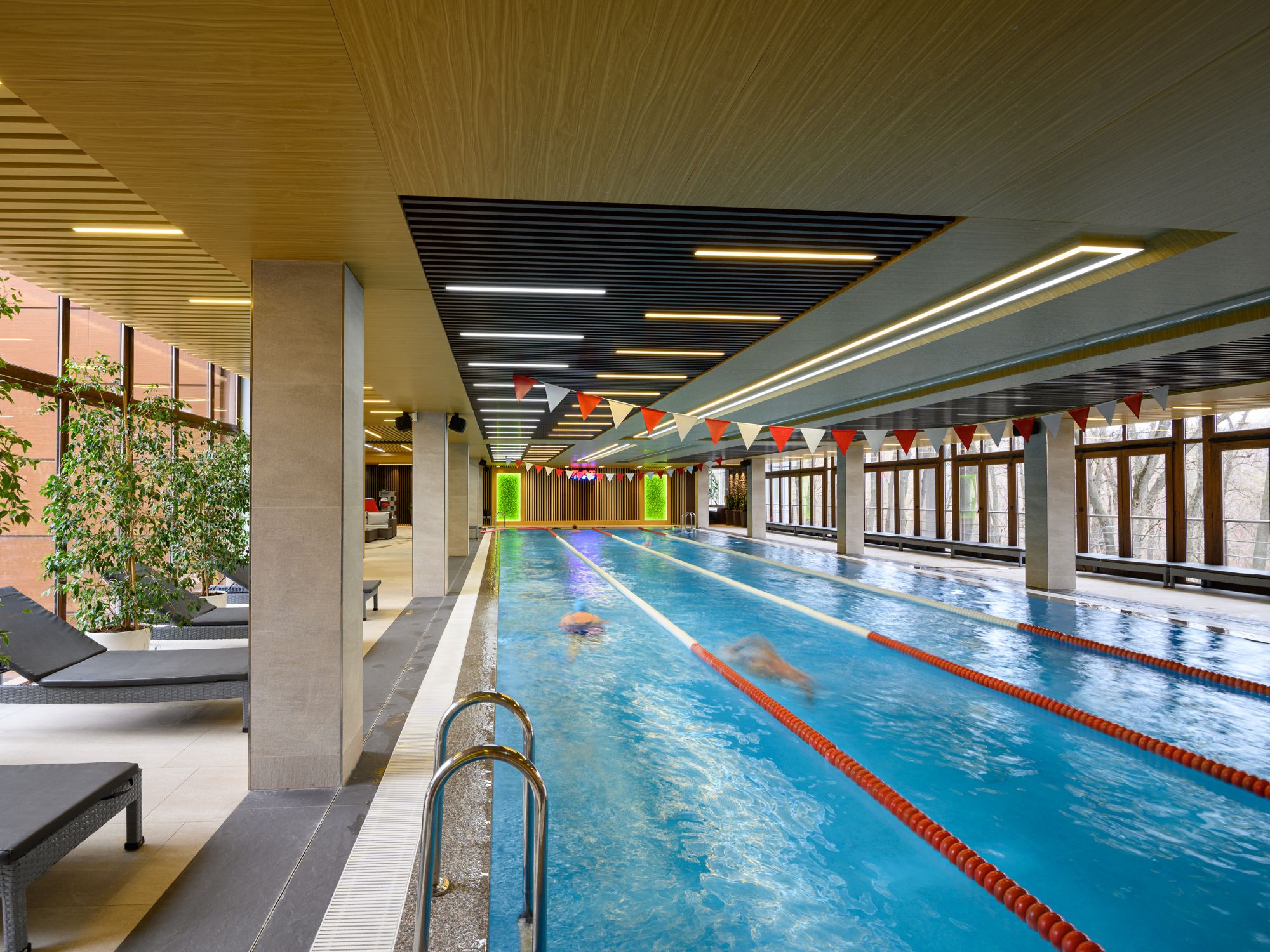 Common Commercial Pool Code Violations and How to Avoid Them