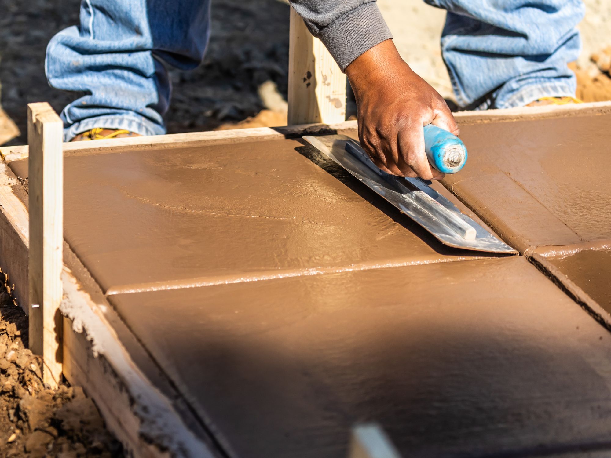 When to Resurface Your Pool Deck: Warning Signs