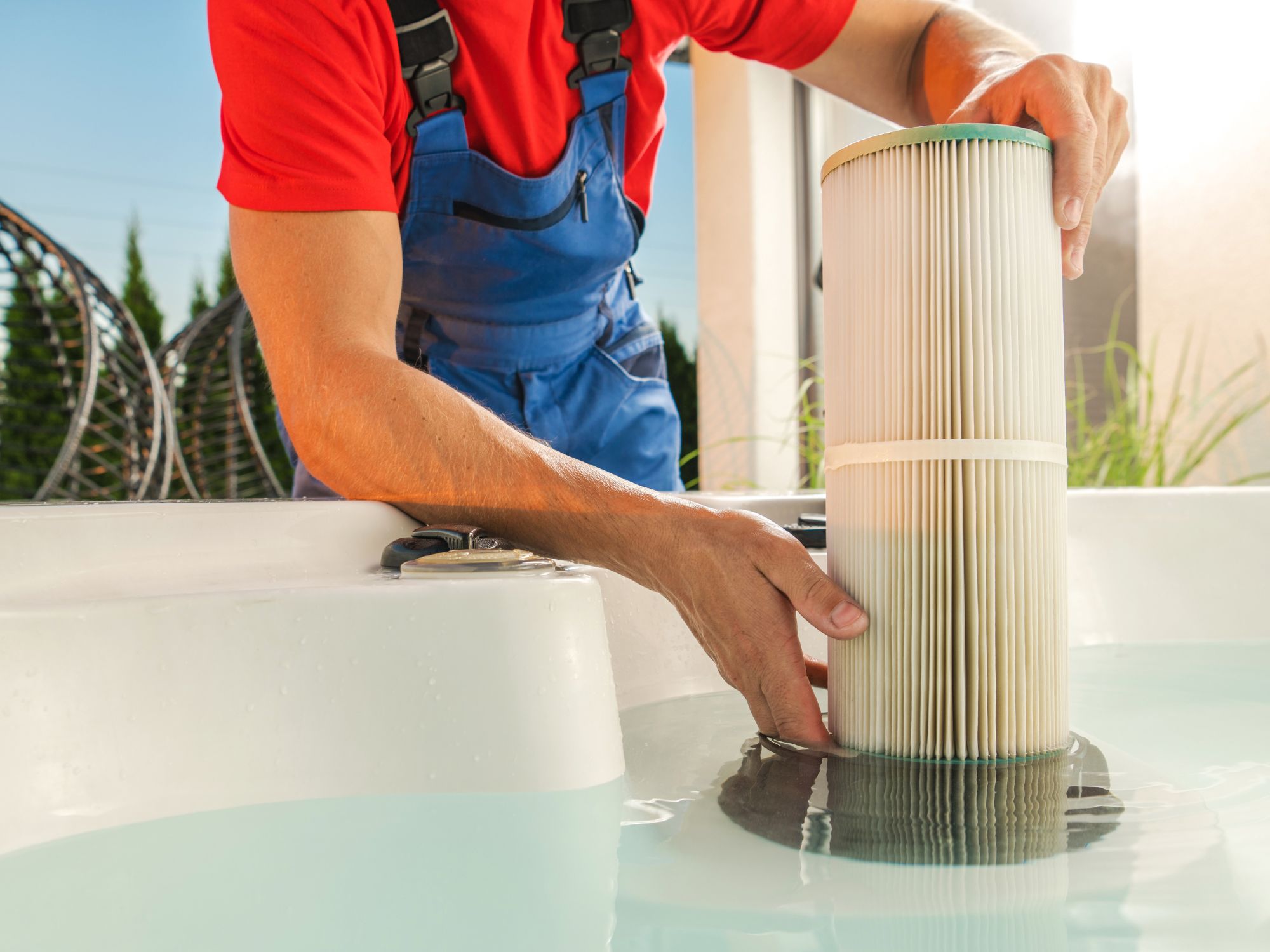 How Long Does Pool Equipment Last?