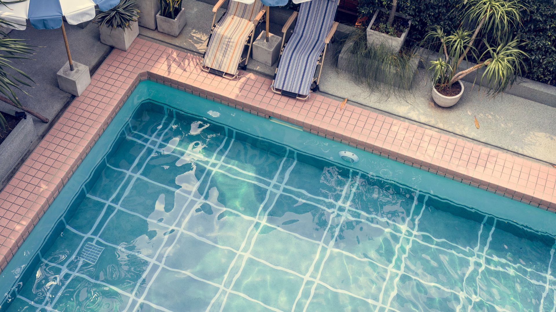 Pool Installation