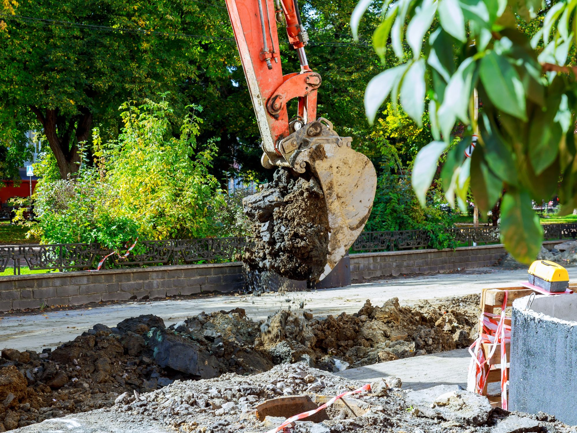 Pool Removal: What to Expect from Start to Finish