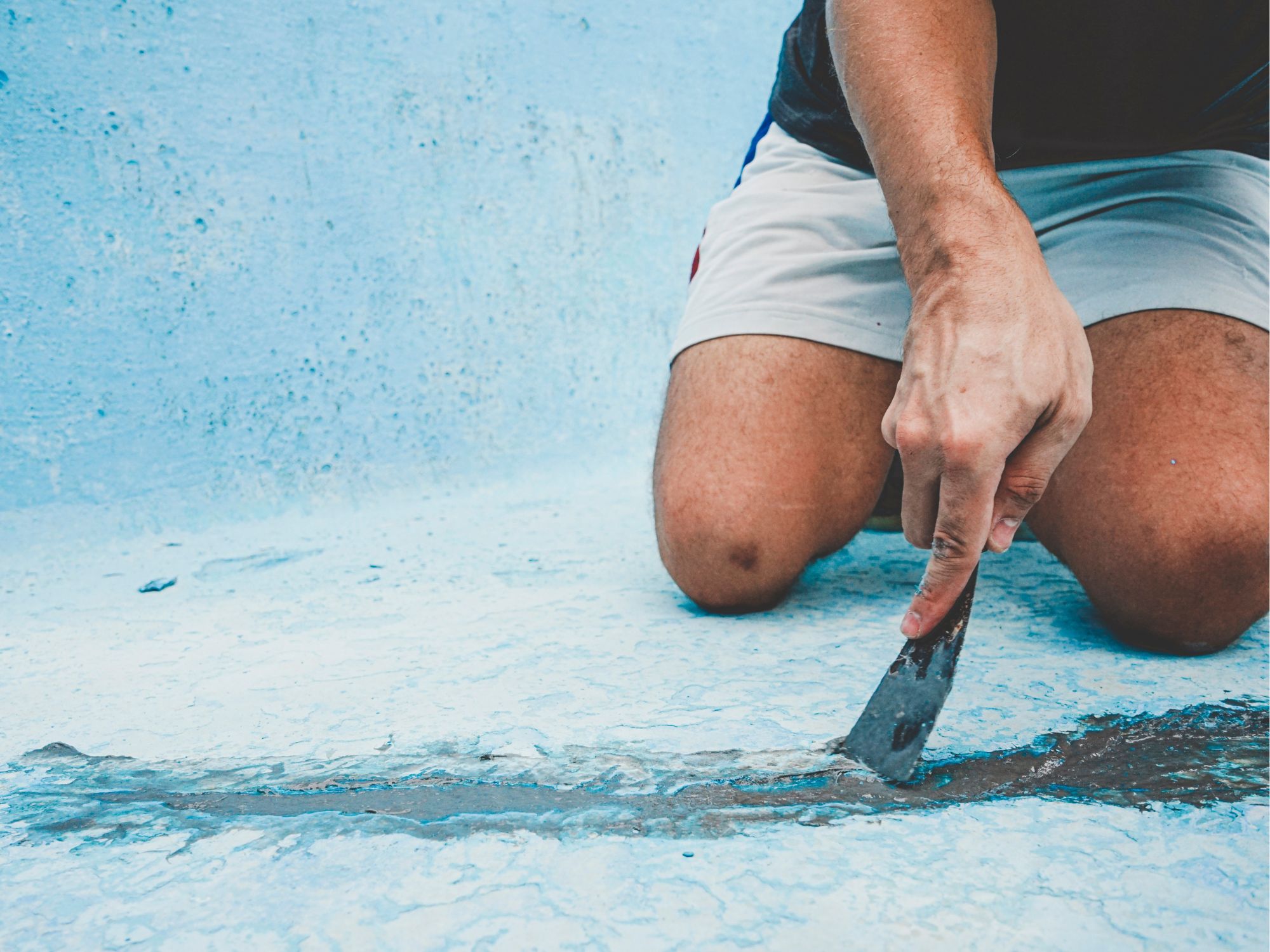 When Should You Resurface Your Pool?